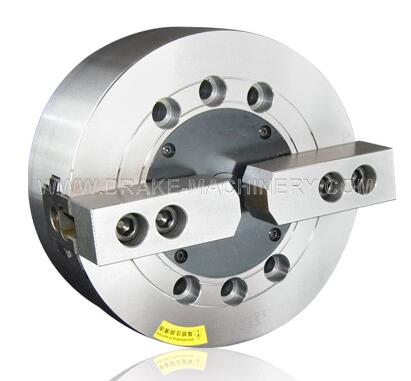 YS2-2 Jaw Solid Hydraulic Chuck